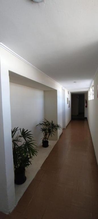 Hotel La Rocca, Goiania Luaran gambar