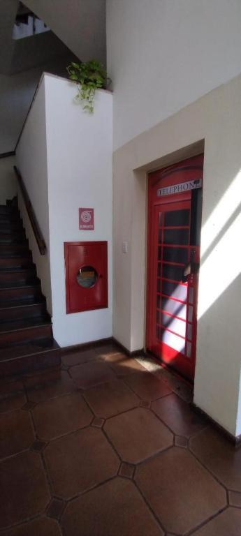 Hotel La Rocca, Goiania Luaran gambar