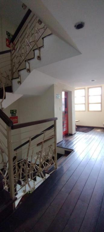 Hotel La Rocca, Goiania Luaran gambar