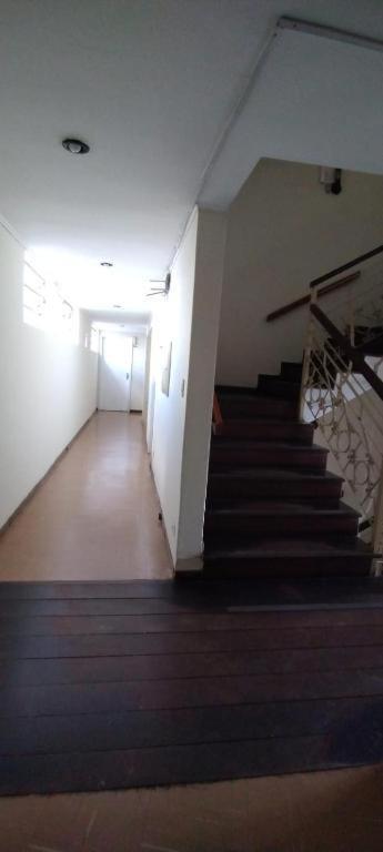 Hotel La Rocca, Goiania Luaran gambar