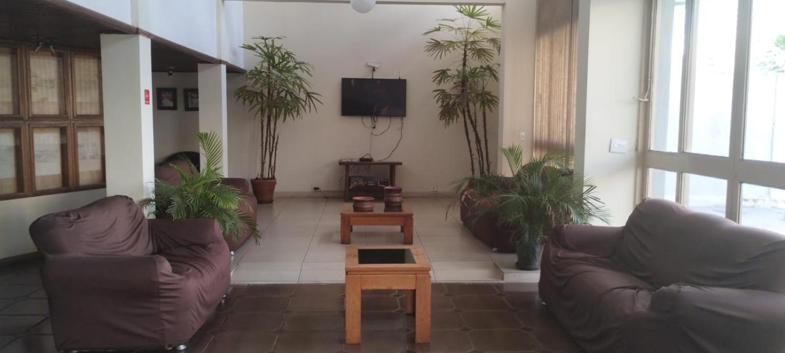 Hotel La Rocca, Goiania Luaran gambar